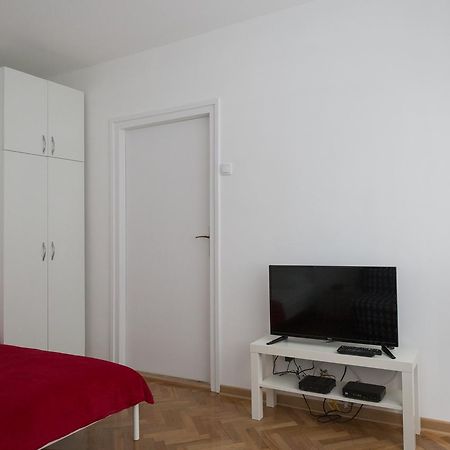 Apartment Slavija Square/Clinical Center Of Serbia Belgrade Extérieur photo
