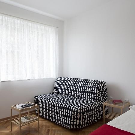 Apartment Slavija Square/Clinical Center Of Serbia Belgrade Extérieur photo