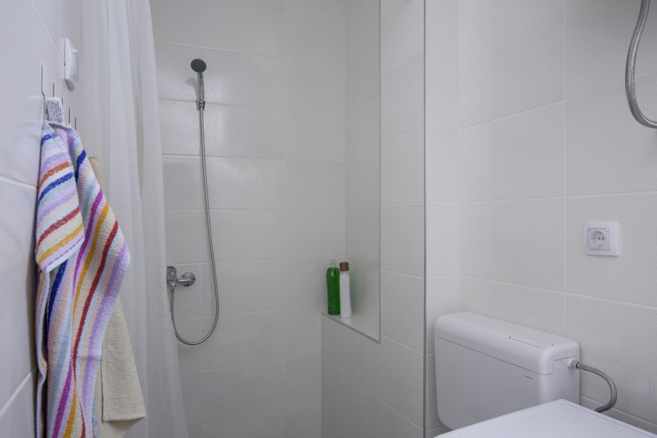 Apartment Slavija Square/Clinical Center Of Serbia Belgrade Extérieur photo
