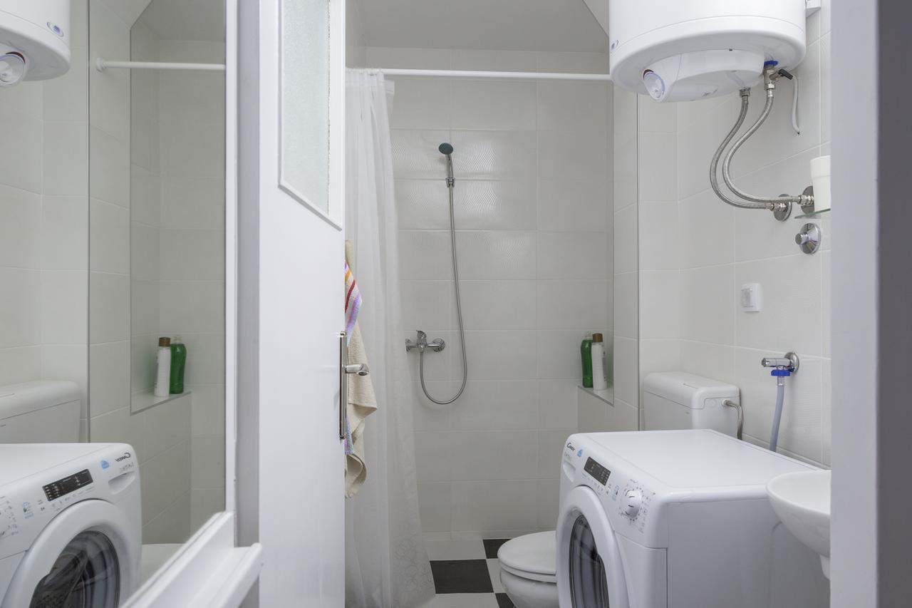 Apartment Slavija Square/Clinical Center Of Serbia Belgrade Extérieur photo