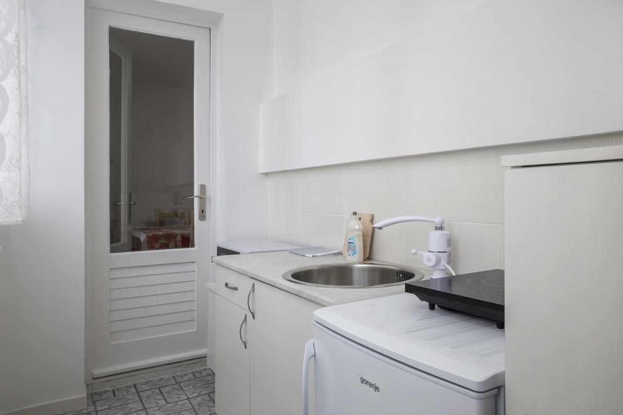 Apartment Slavija Square/Clinical Center Of Serbia Belgrade Extérieur photo